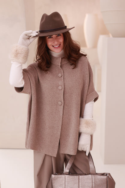 Vest Talini