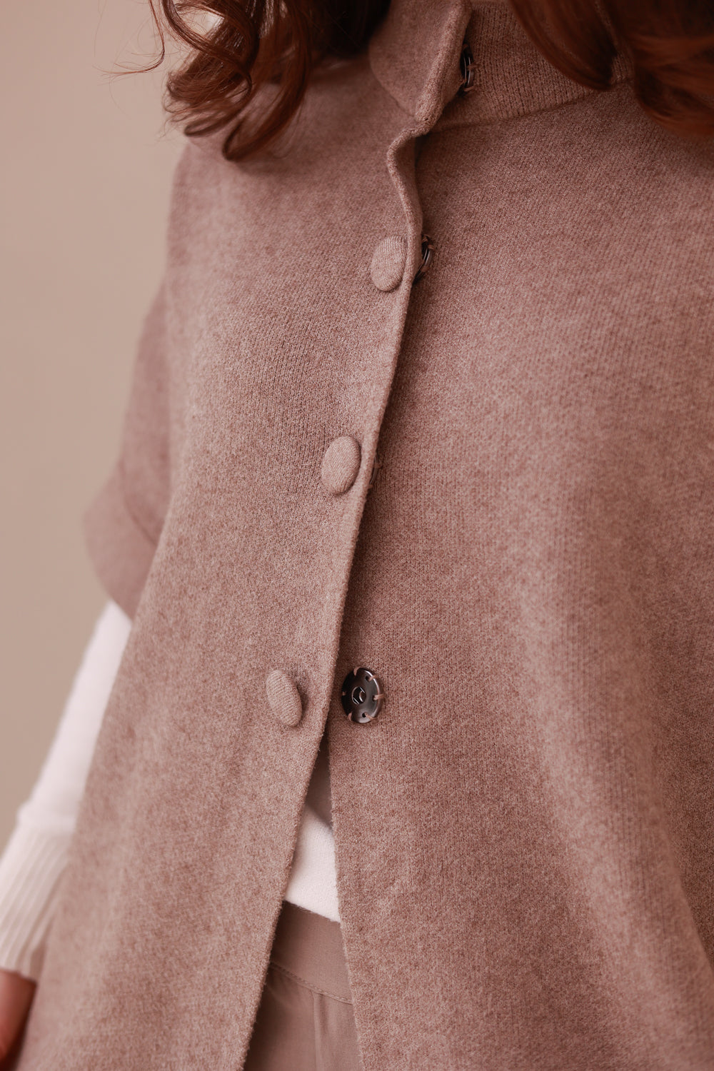 Vest Talini