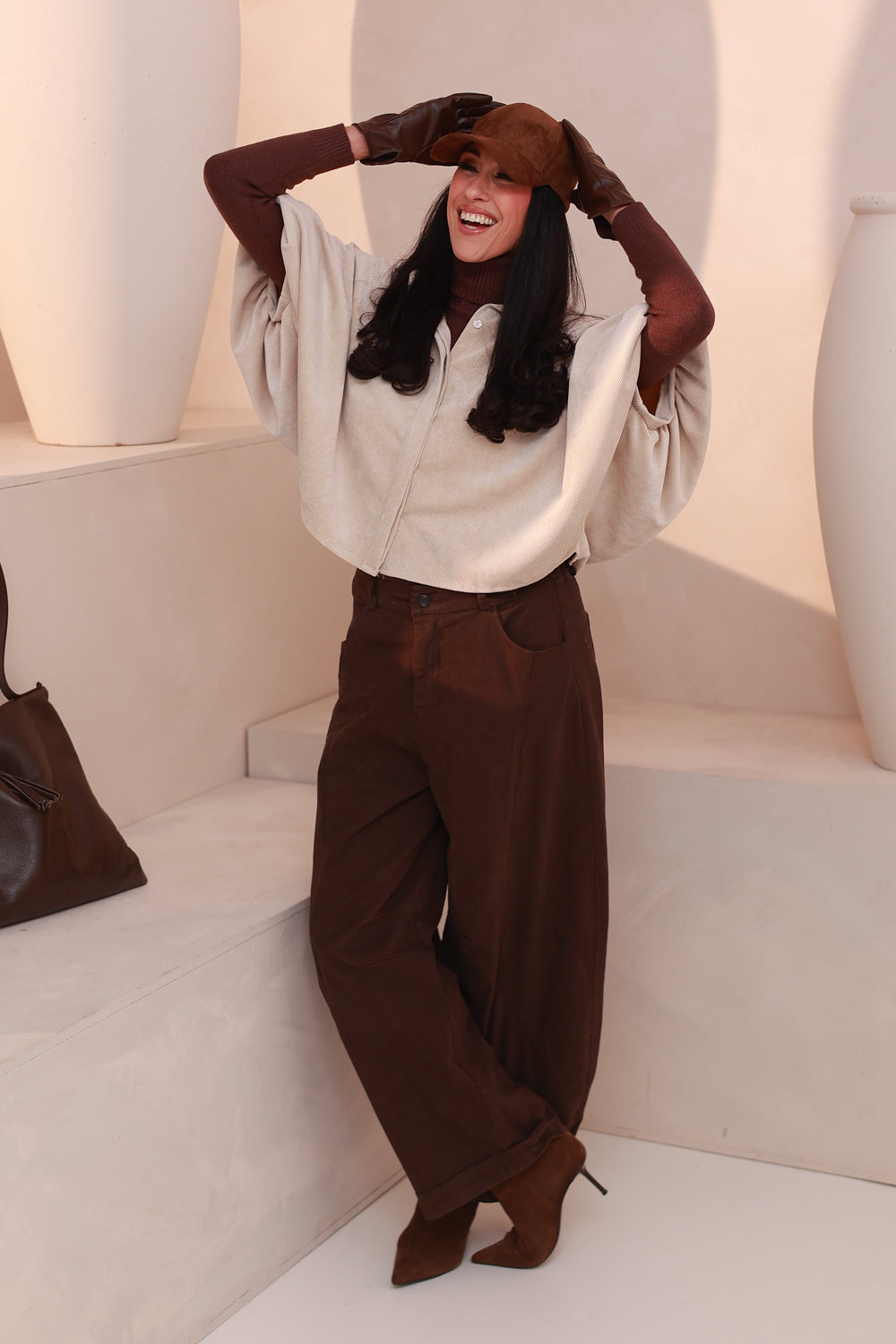 Blouse Catriona