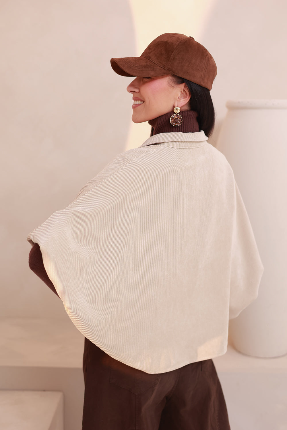 Blouse Catriona