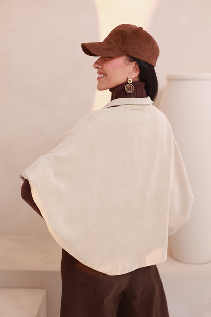 Blouse Catriona
