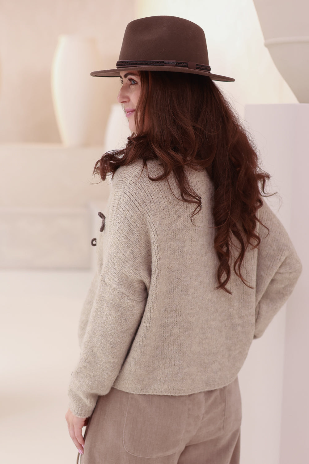 Vest Prudence