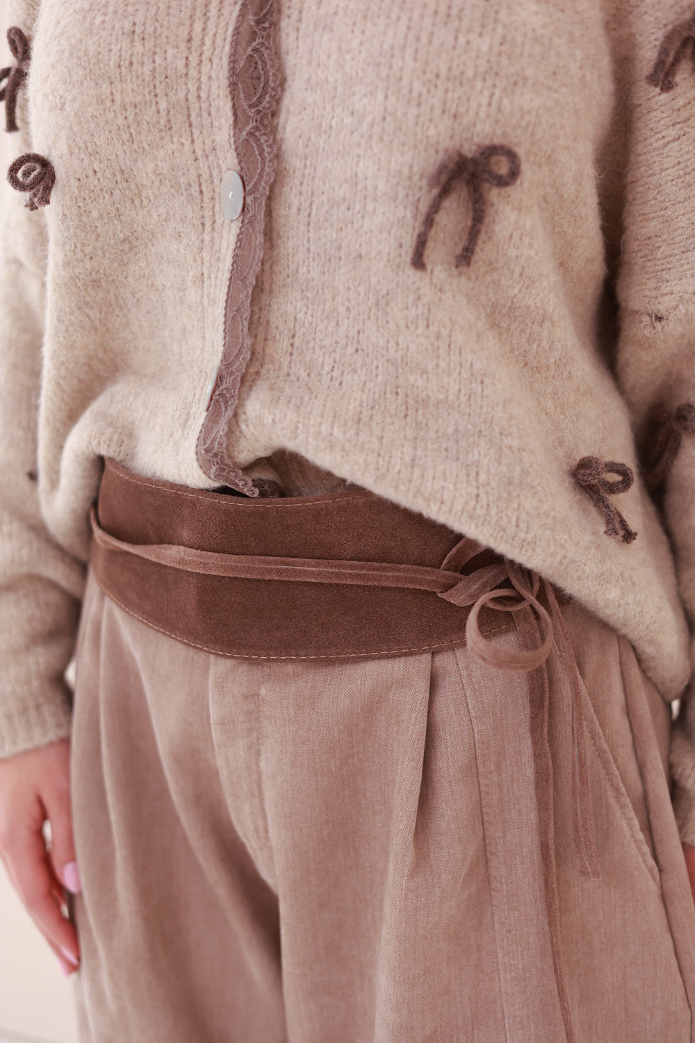 Vest Prudence