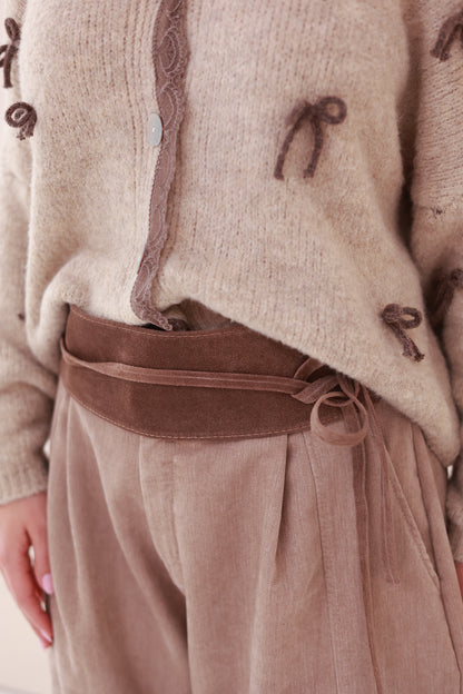 Vest Prudence