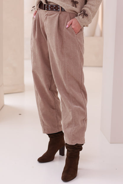 Broek Lowri