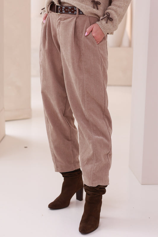 Broek Lowri