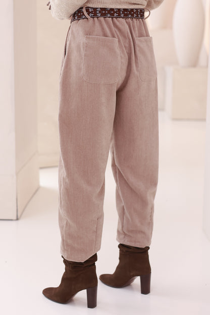 Broek Lowri