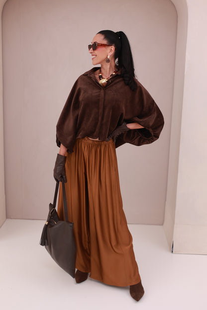 Blouse Sorrel