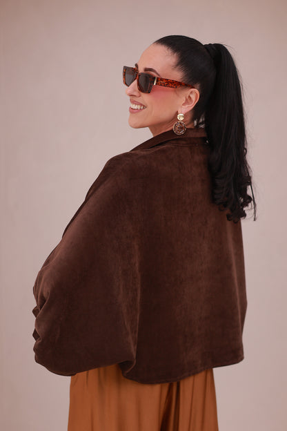 Blouse Sorrel