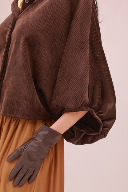 Blouse Sorrel