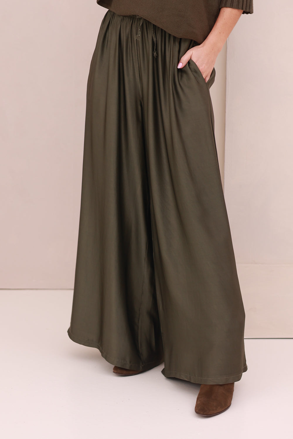 Broek Olympia