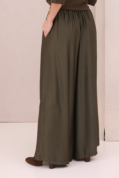 Broek Olympia
