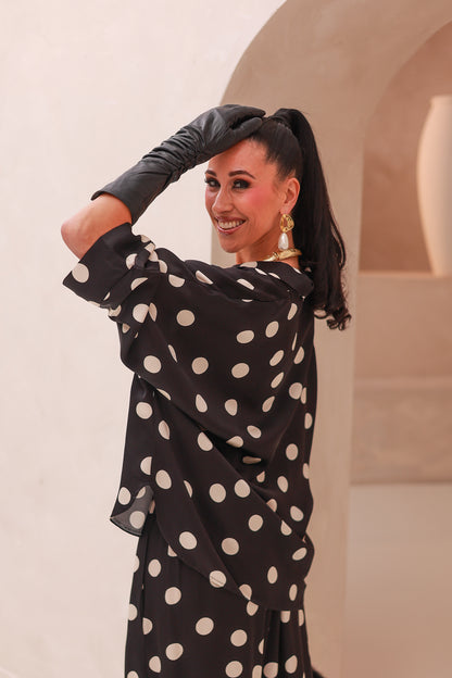 Blouse Momo