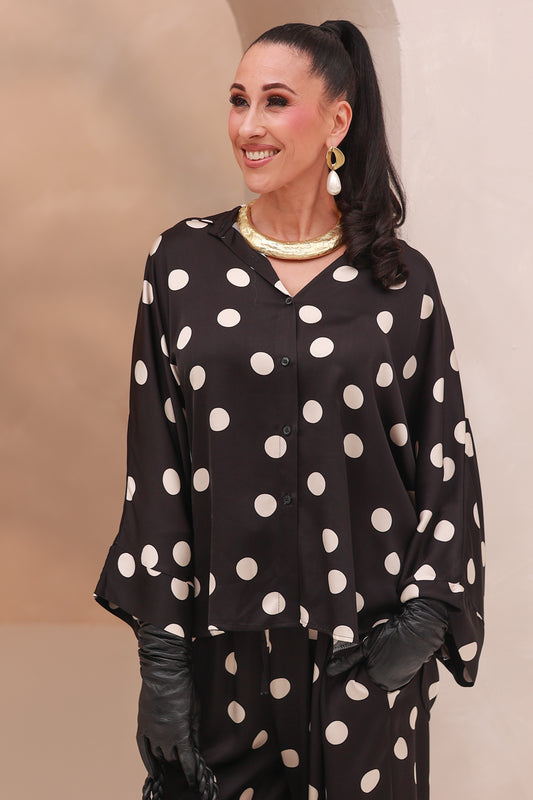 Blouse Momo