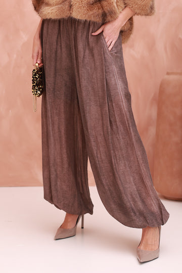 Broek Rosamunde