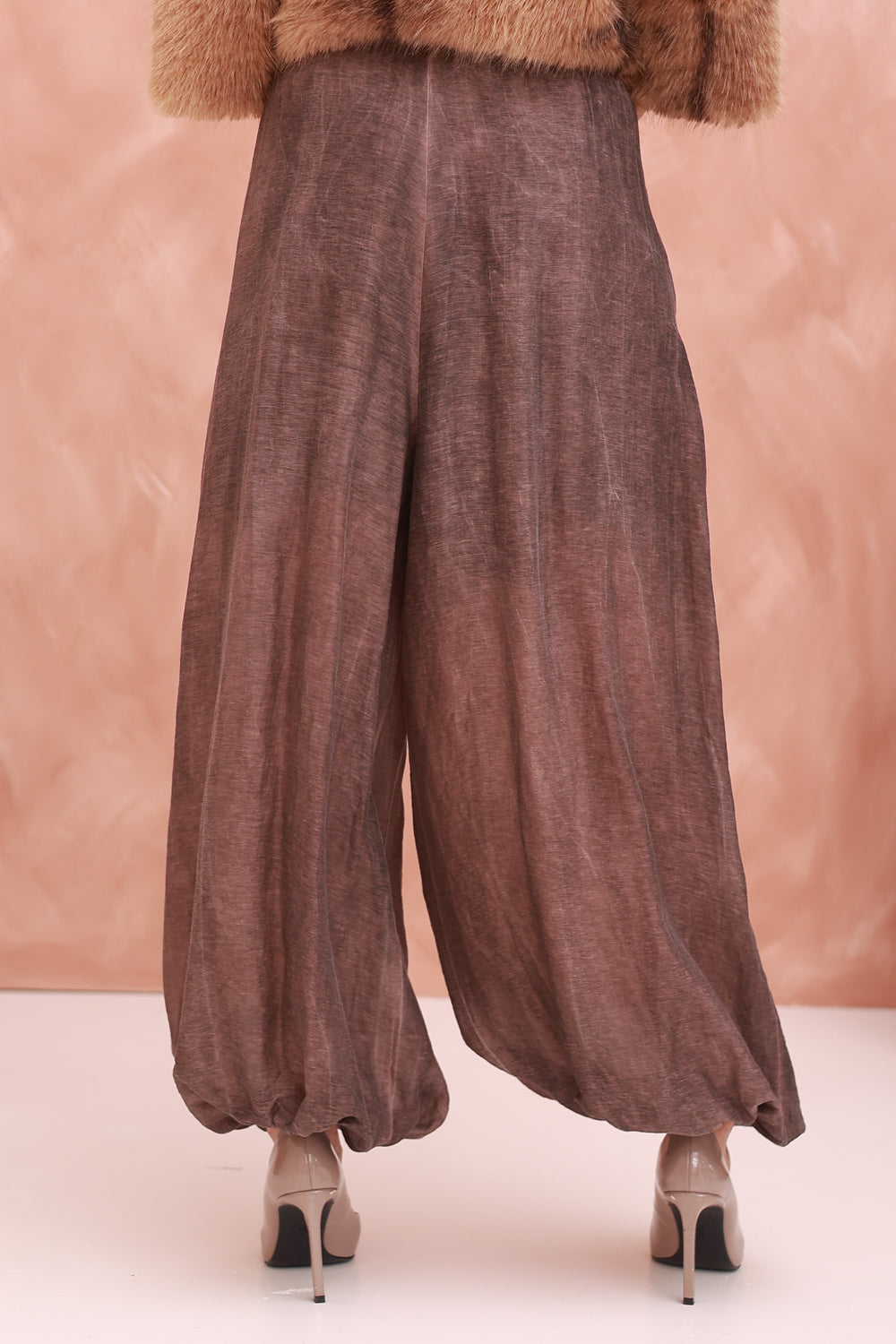 Broek Rosamunde