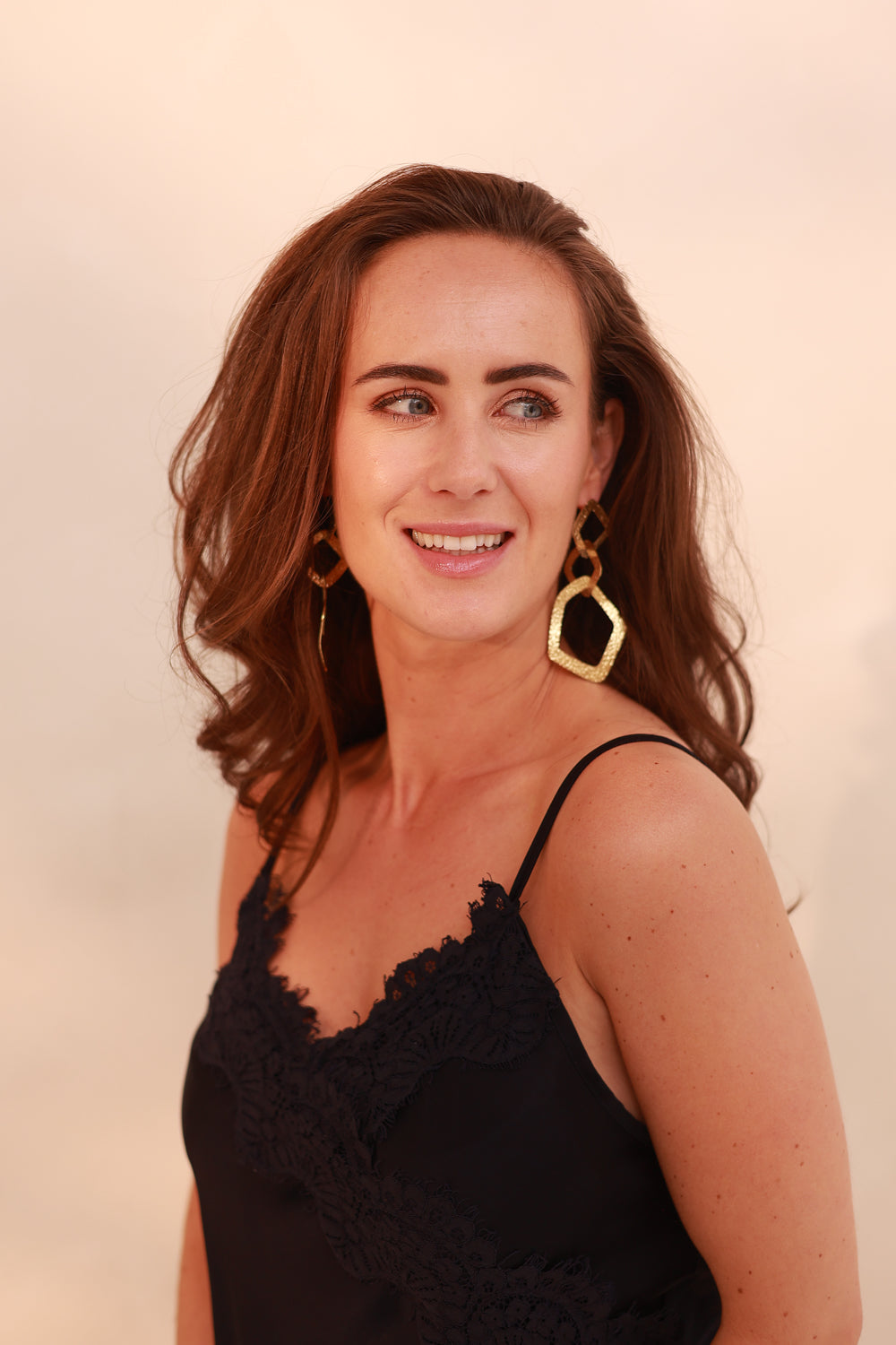 Oorbel Jasira