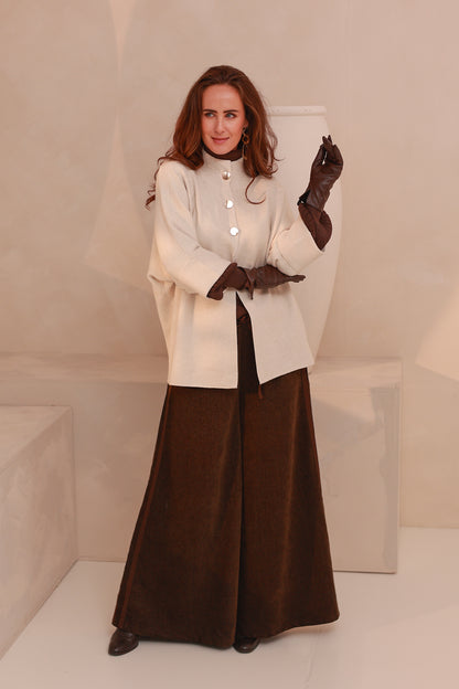 Vest Elidija
