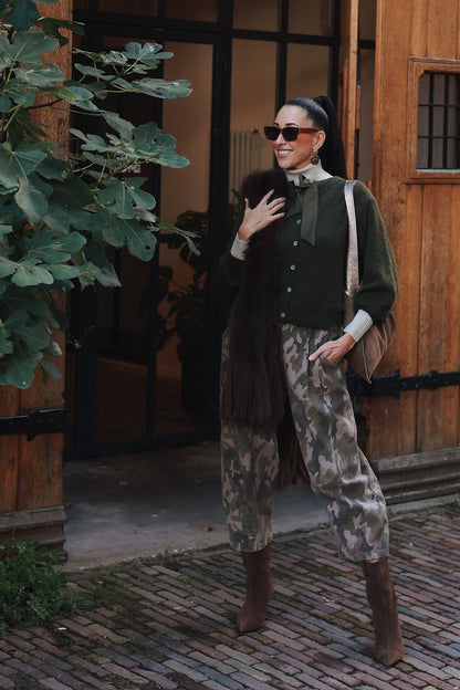 Broek Fern