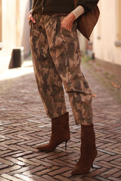 Broek Fern