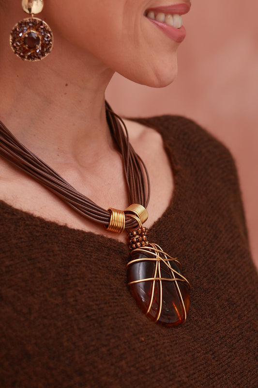 Ketting Padma