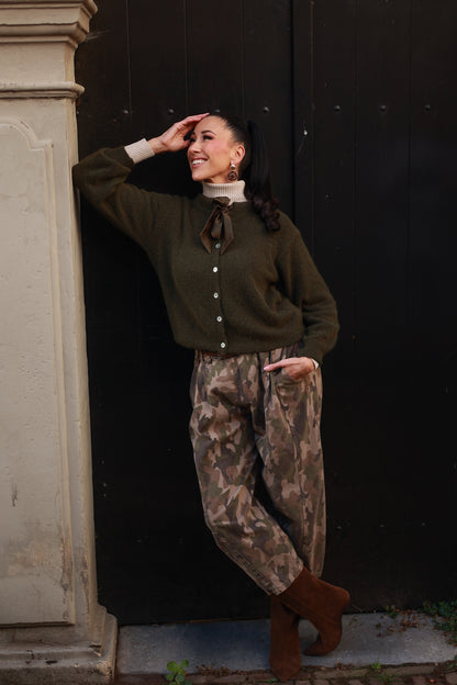 Broek Fern