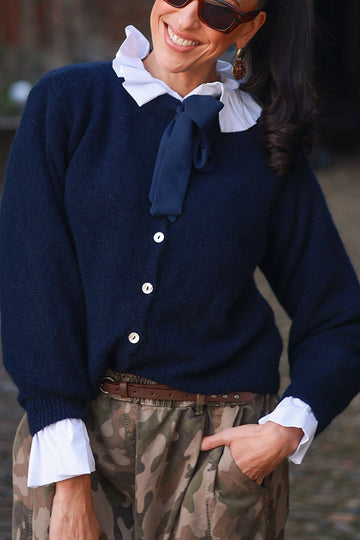 Vest Catrin