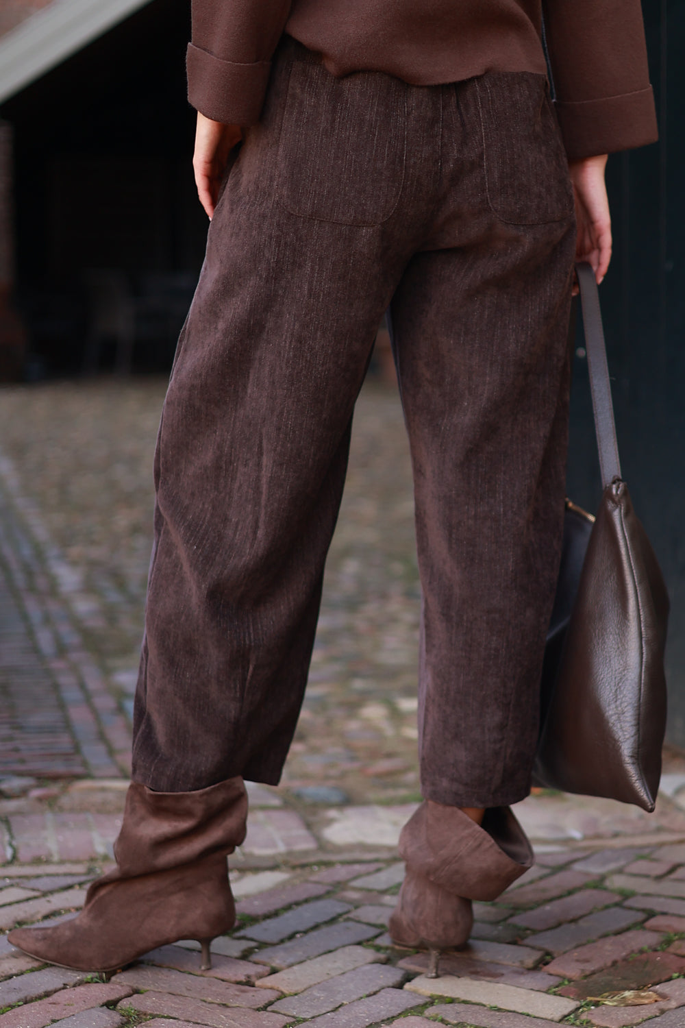 Broek Dorinda