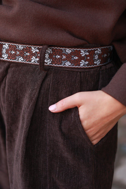Broek Dorinda
