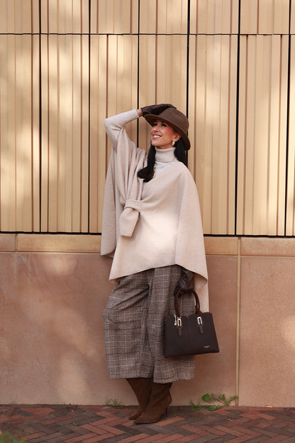Poncho Galatea