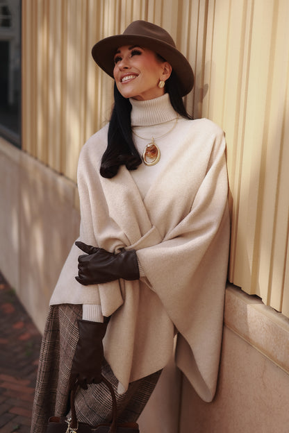 Poncho Galatea