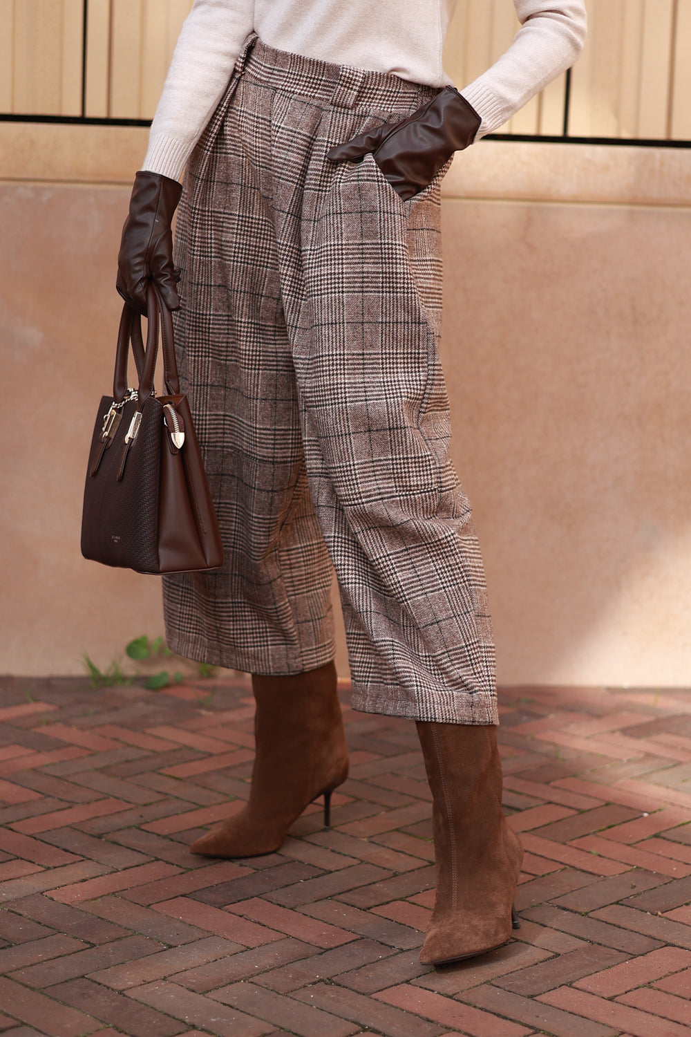 Broek Tamineh