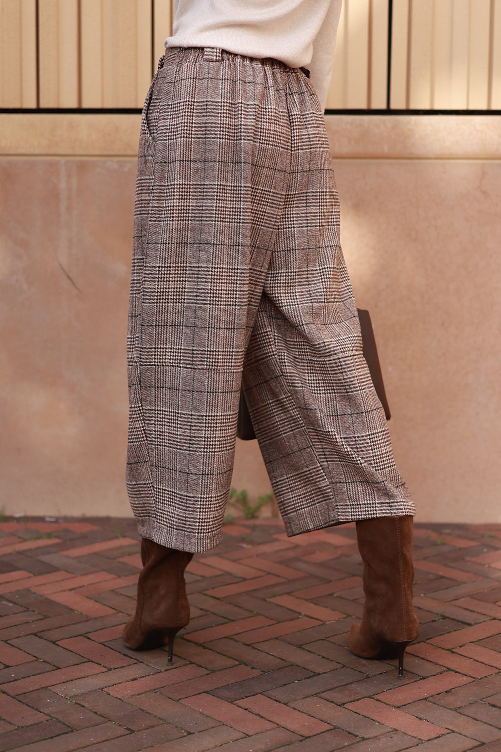 Broek Tamineh