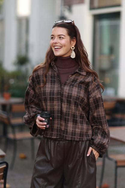 Blouse Ragnhild