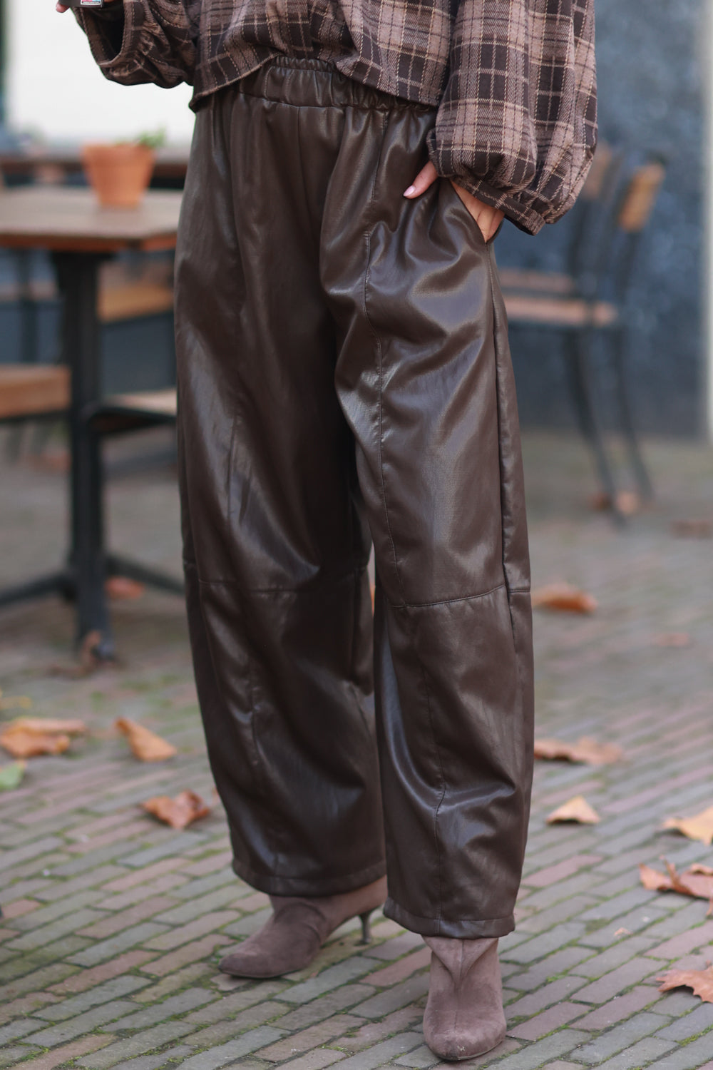 Broek Irène