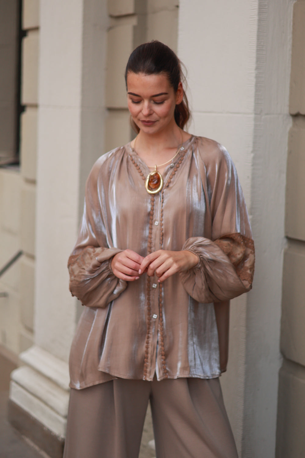 Blouse Florinda