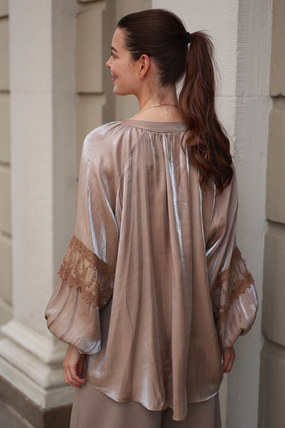 Blouse Florinda
