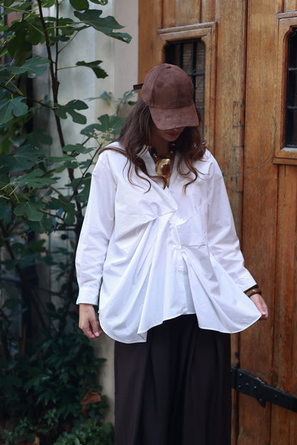 Blouse Eulalia