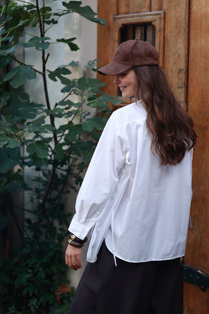 Blouse Eulalia