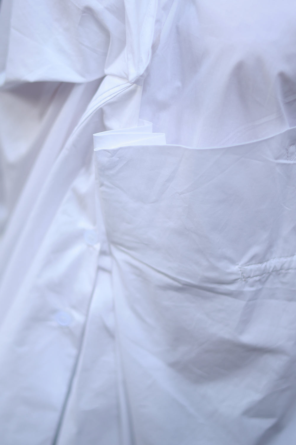 Blouse Eulalia