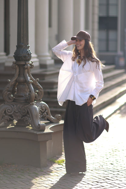 Blouse Eulalia