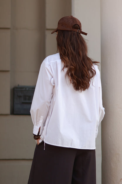 Blouse Eulalia