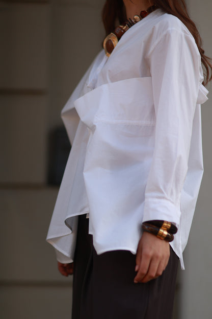 Blouse Eulalia