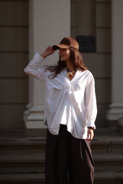 Blouse Eulalia