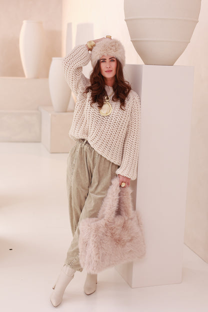 Broek Raymonde