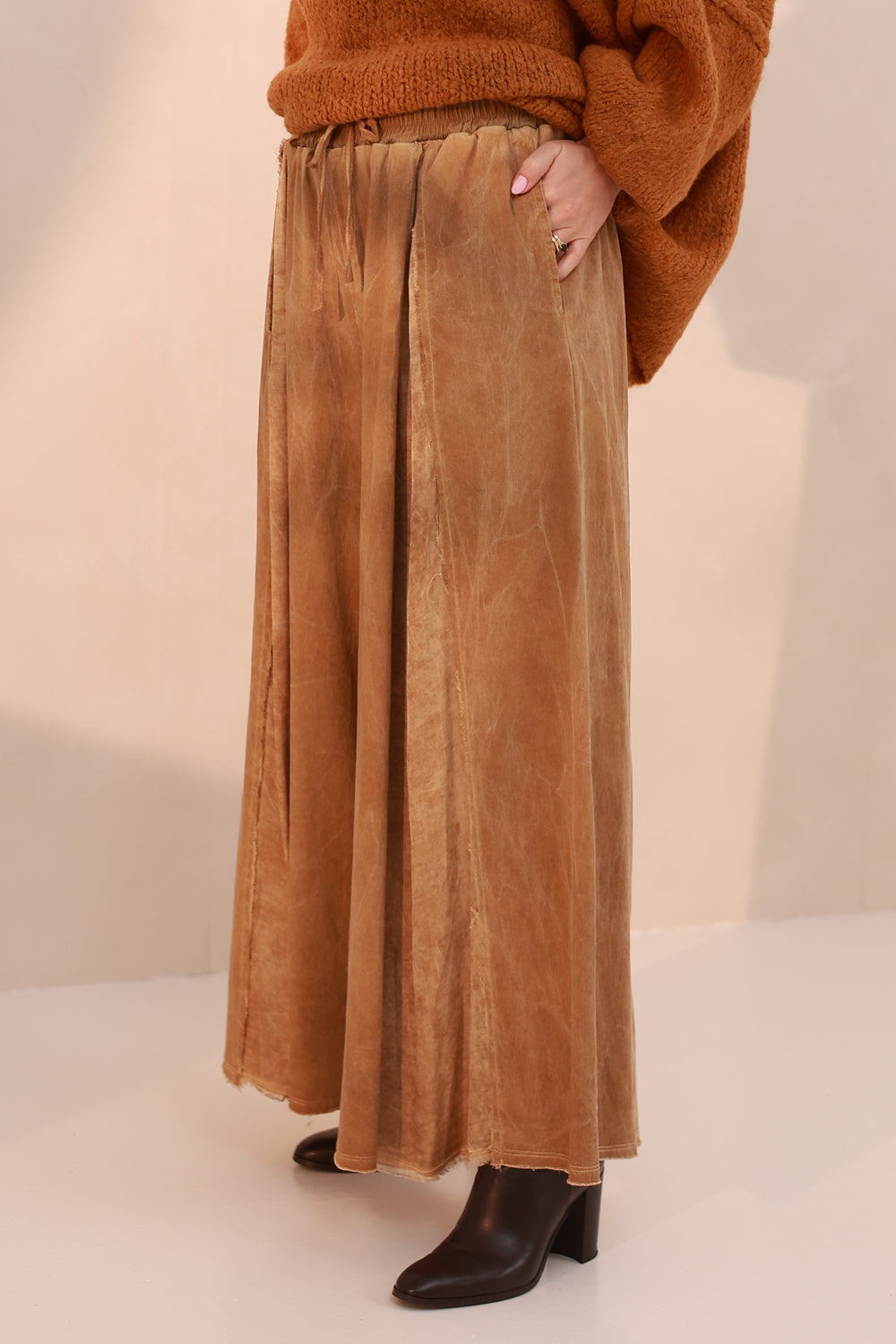 Broek Nunzia