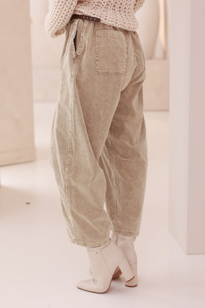 Broek Raymonde