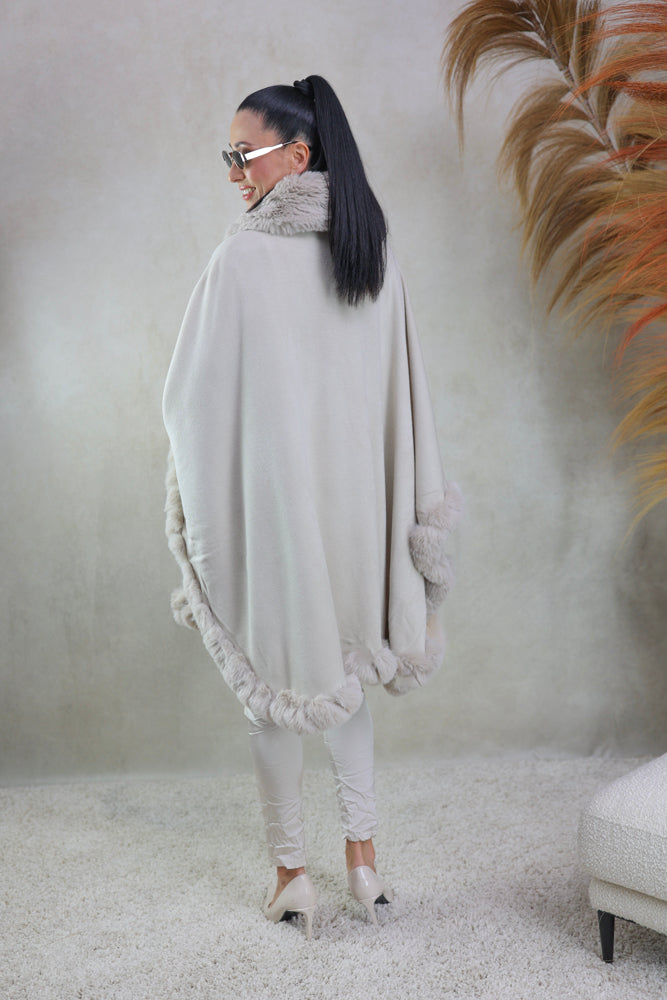 Poncho Florence