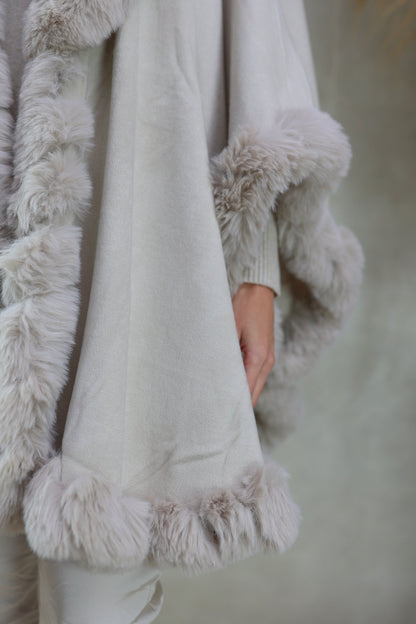 Poncho Florence