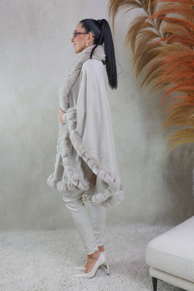Poncho Florence